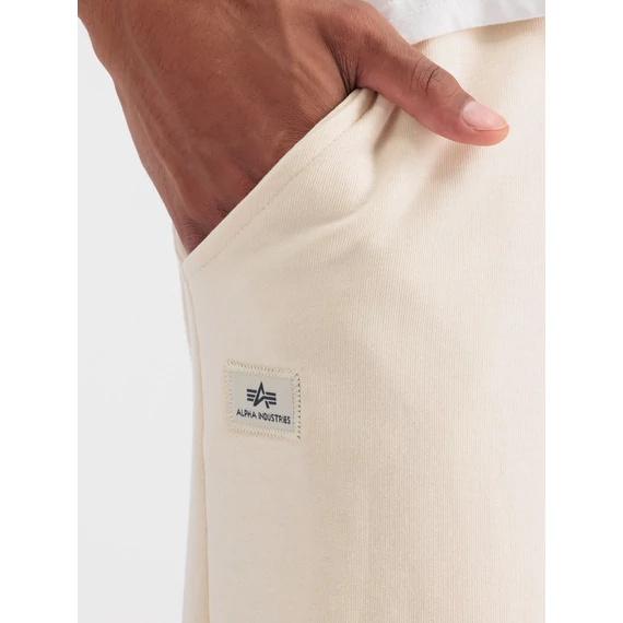 X-Fit Jogger S Leg - jet stream white