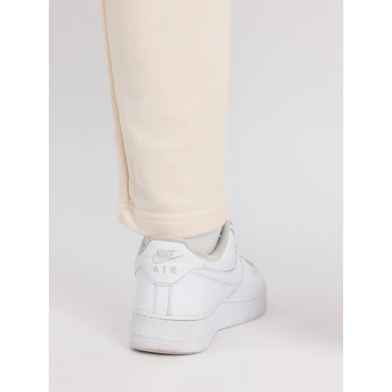 X-Fit Jogger S Leg - jet stream white