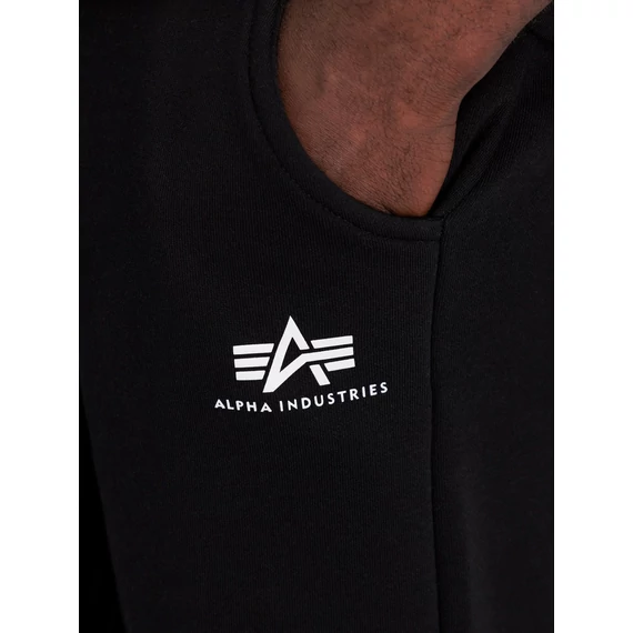 Basic Jogger SL S Leg - black