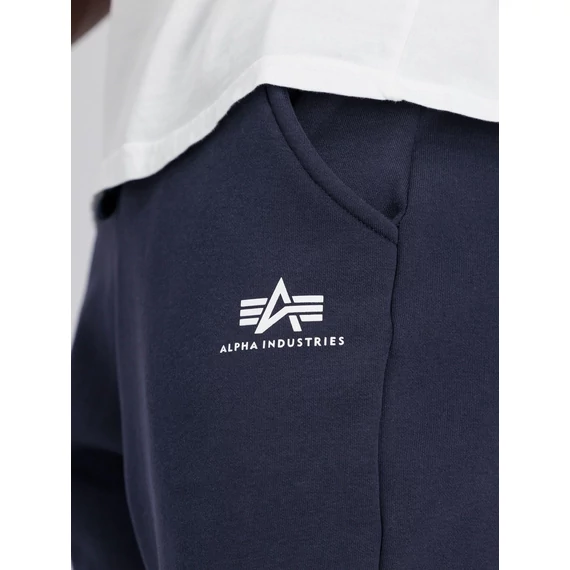 Basic Jogger SL S Leg - replica blue
