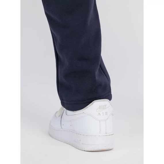 Basic Jogger SL S Leg - replica blue