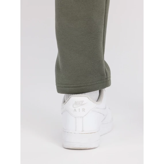 Basic Jogger SL S Leg - dark olive