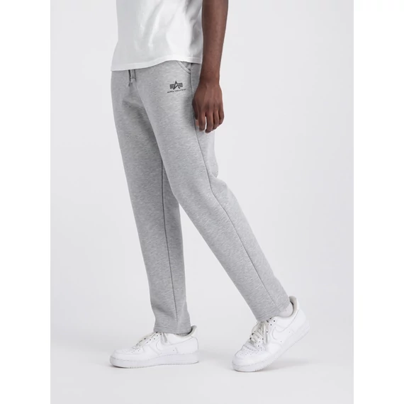 Basic Jogger SL S Leg - greyheather