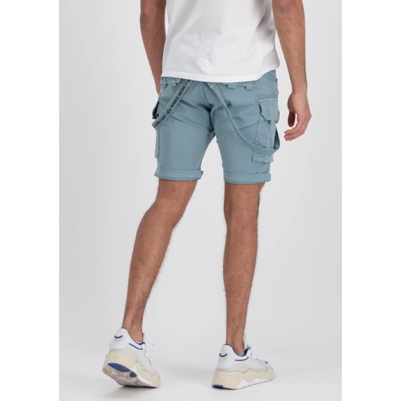 Utility Short - greyblue