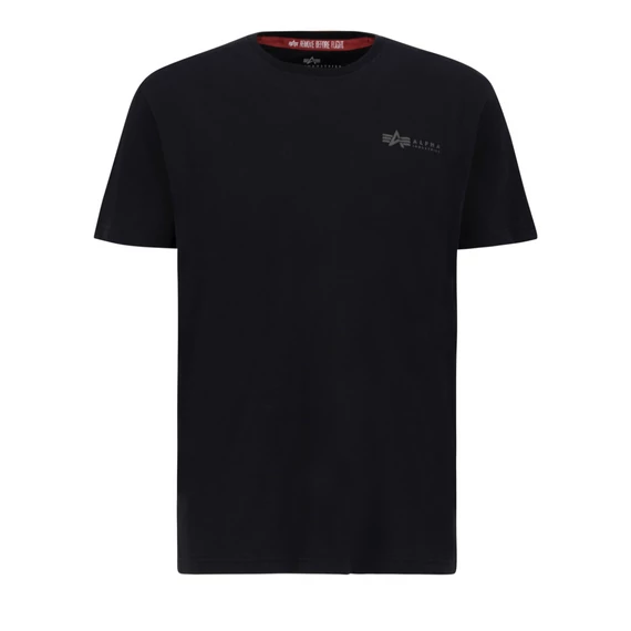 Air Force T - black