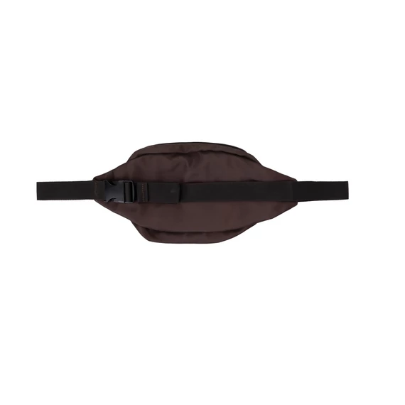 Crew Waist Bag - hunter brown