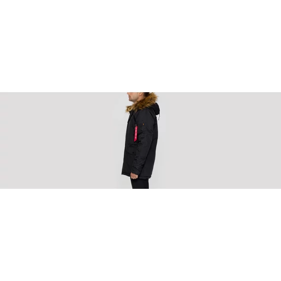 Explorer - black