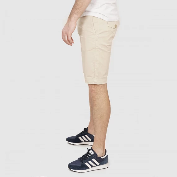 Westley Shorts - oyster