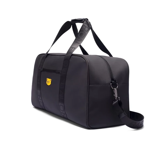 Baron Filou Weekender - black