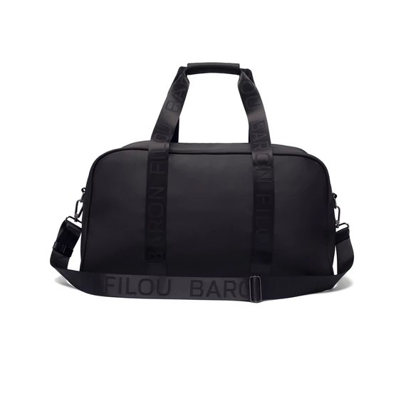 Baron Filou Weekender - black