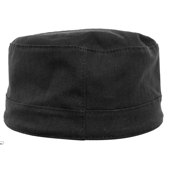 Top Gun Ripstop Cap - black