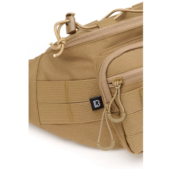 Waistbeltbag Molle - camel