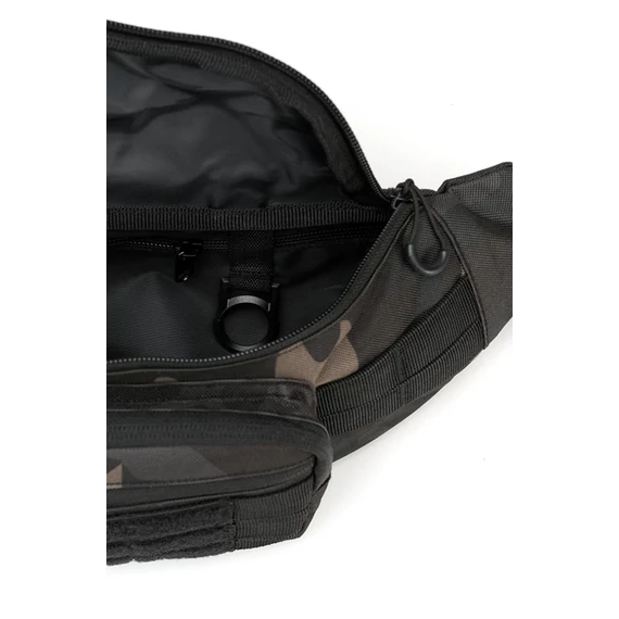 Waistbeltbag Molle - dark camo