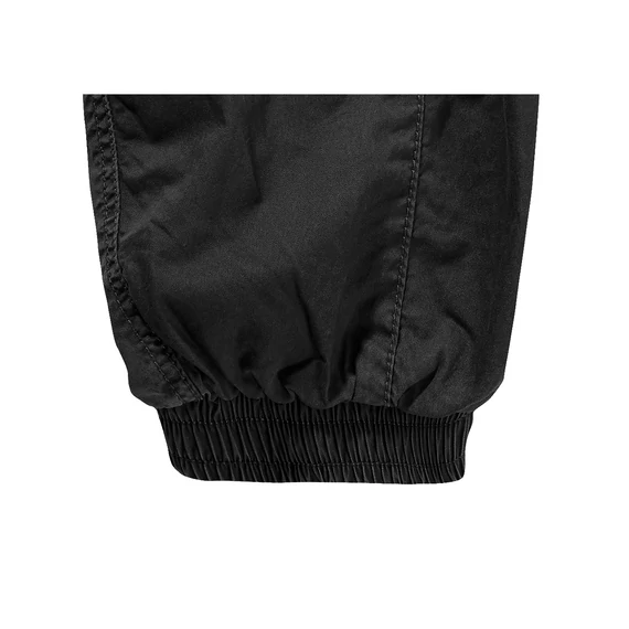 Ray Vintage Trousers - black