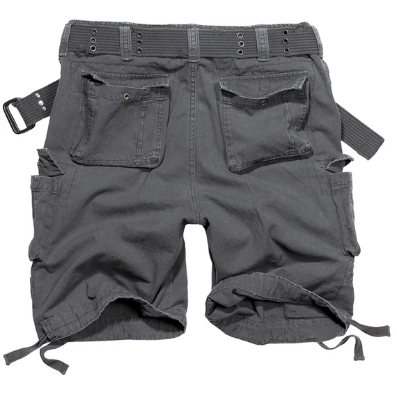 Savage Vintage - anthracite