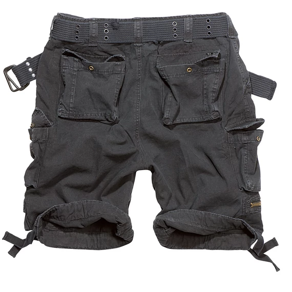 Savage Vintage - black
