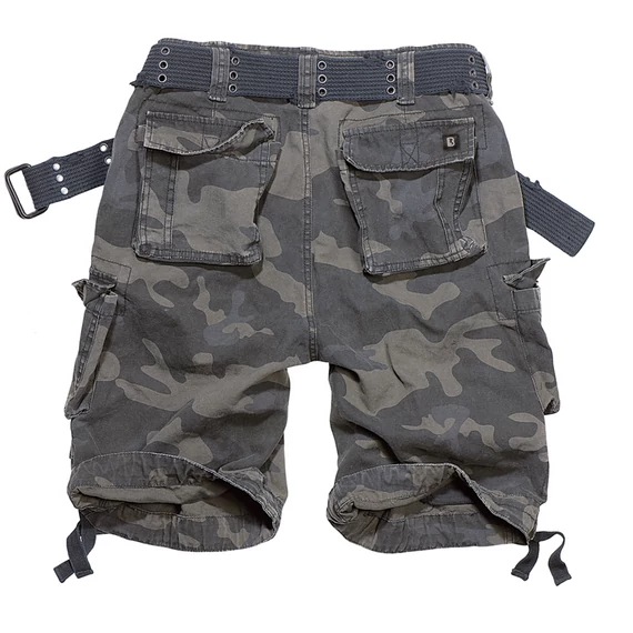 Savage Vintage - dark camo