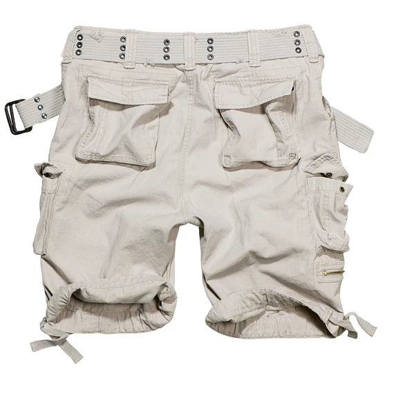 Savage Vintage - old white