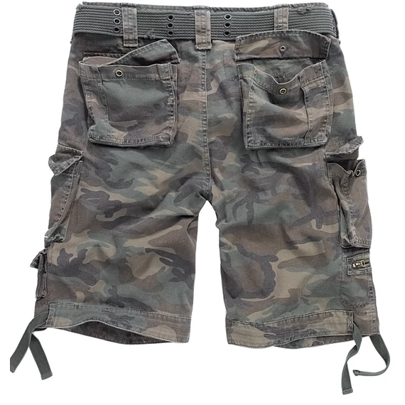 Savage Vintage - woodland