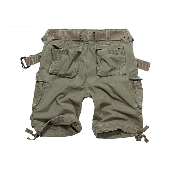 Savage Vintage - olive