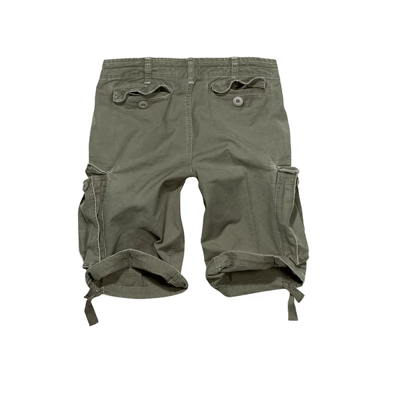 Vintage Short - olive