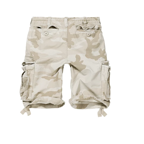 Vintage Short - sandstorm