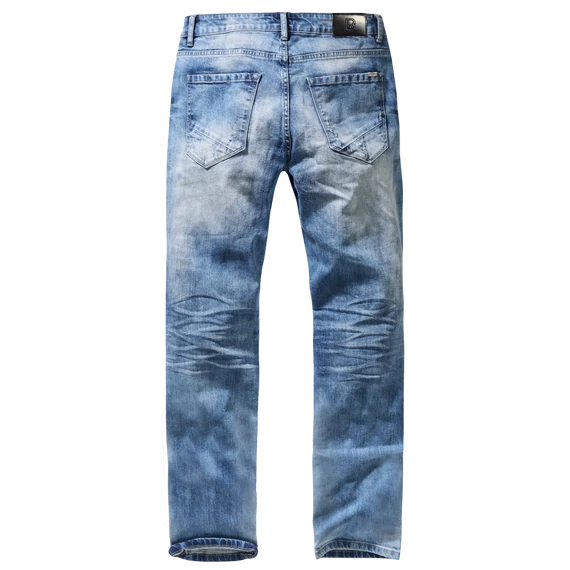 Will Denim Jeans - denim blue