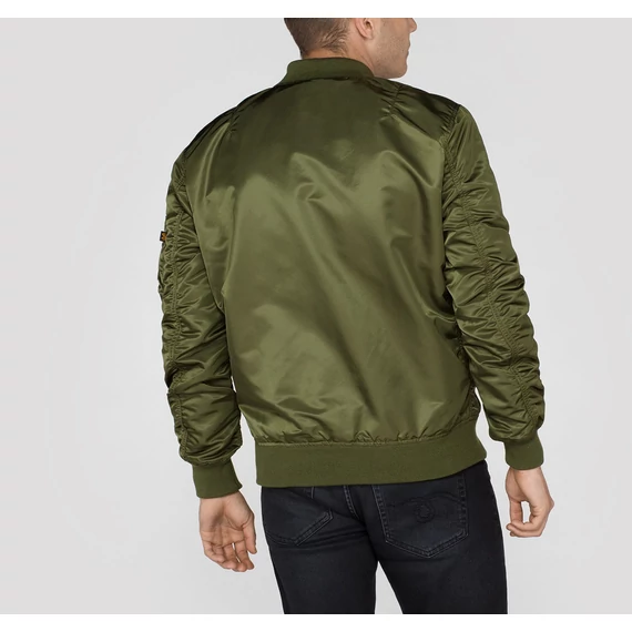 MA-1 VF LW - dark green