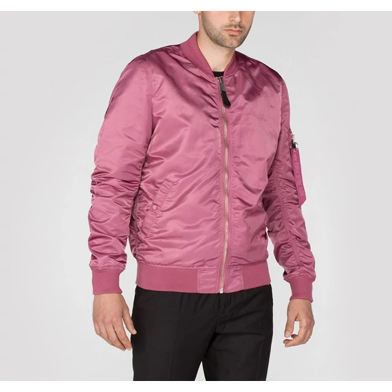 MA-1 VF LW - dusty pink