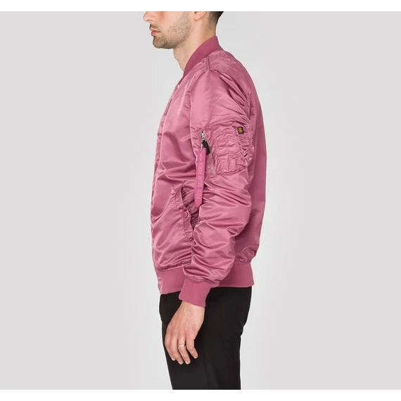 MA-1 VF LW - dusty pink