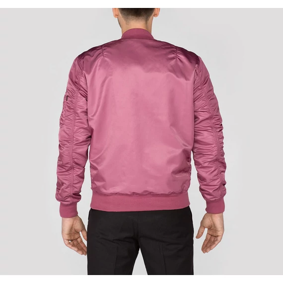 MA-1 VF LW - dusty pink