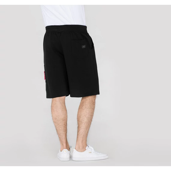 X-Fit Cargo Short - black