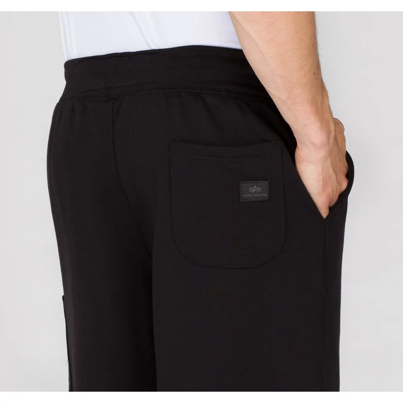 X-Fit Cargo Short - black
