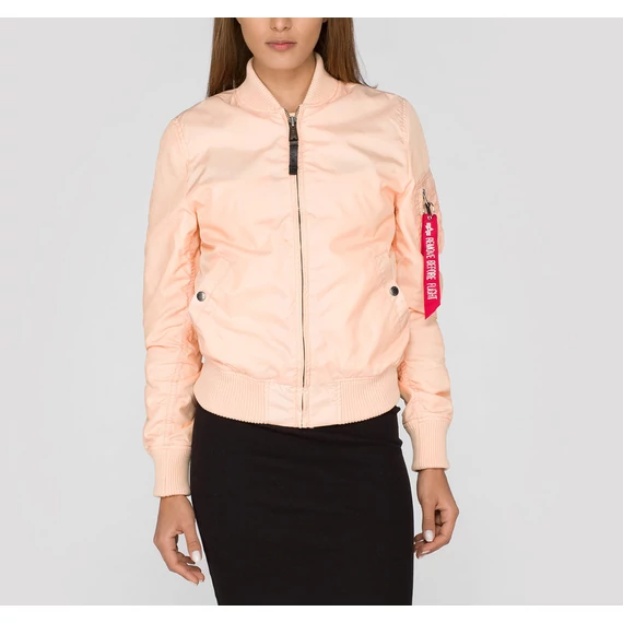 MA-1 TT Woman - apricot