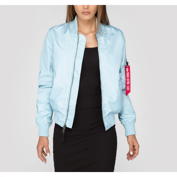 MA-1 TT Woman - air blue