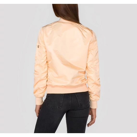 MA-1 VF LW Woman - apricot