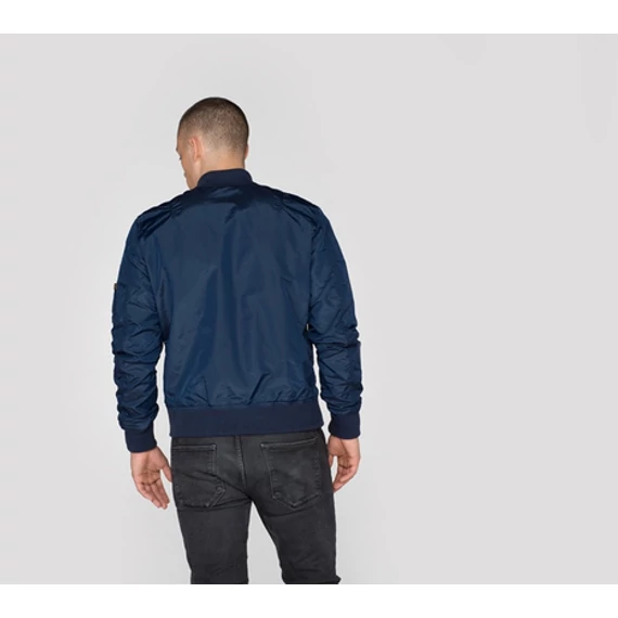 MA-1 TT - replica blue