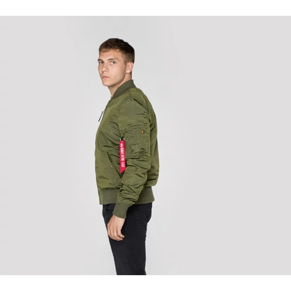 MA-1 TT - dark green