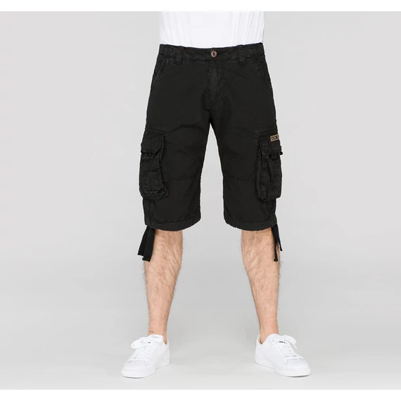 Jet Short - black