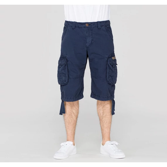 Jet Short - replica blue