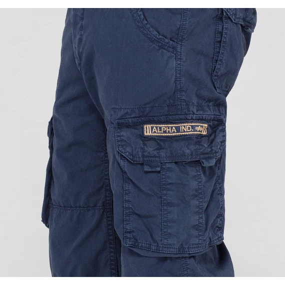 Jet Short - replica blue