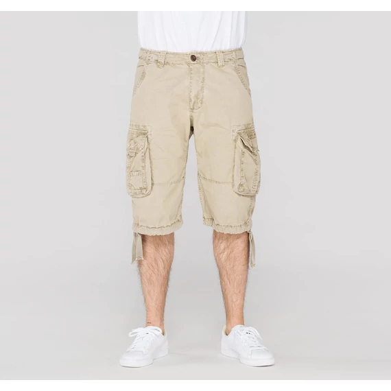 Jet Short - bone white