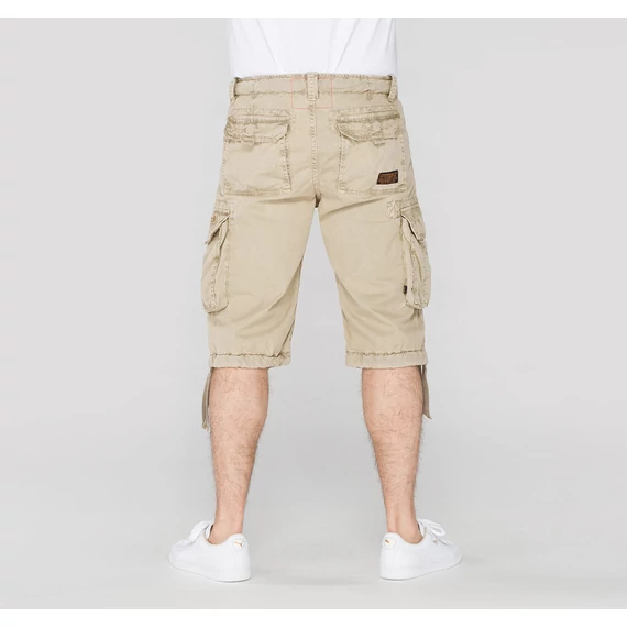 Jet Short - bone white