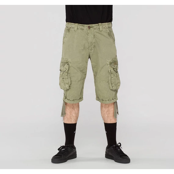 Jet Short - light olive