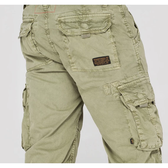 Jet Short - light olive