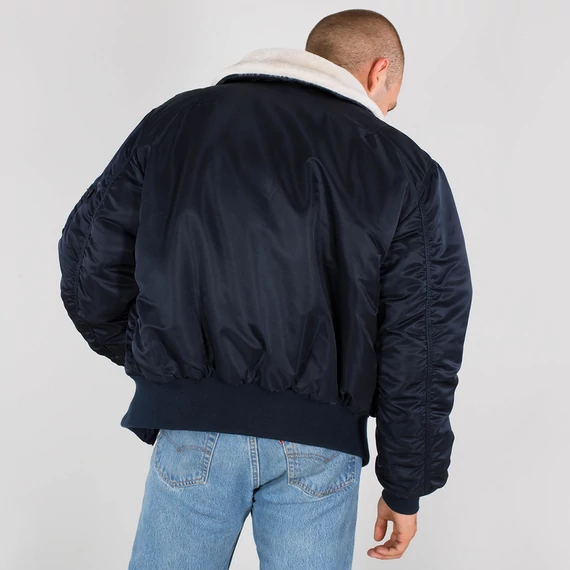B 15 - replica blue 