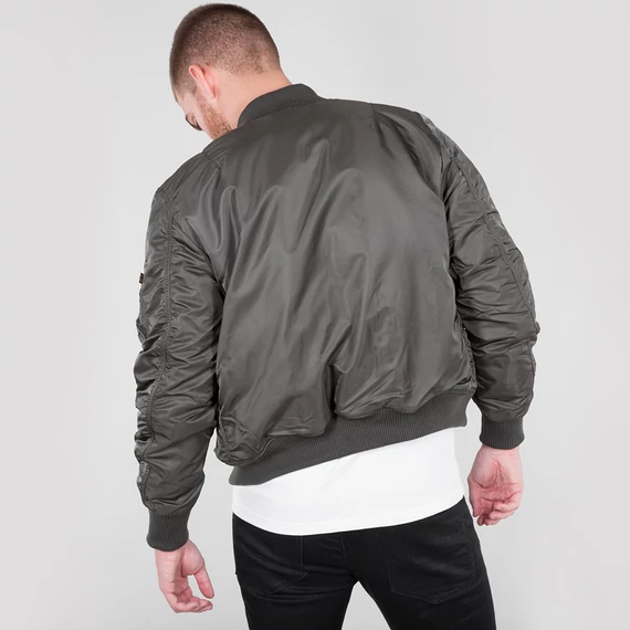 MA-1 VF 59 - replica grey