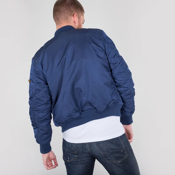 MA-1 VF 59 - ocean blue