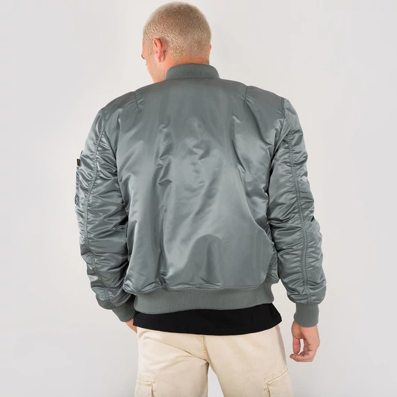 MA-1 VF 59 - vintage green