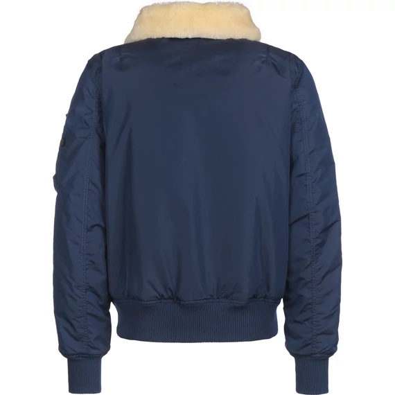 Injector III Air Force - new navy